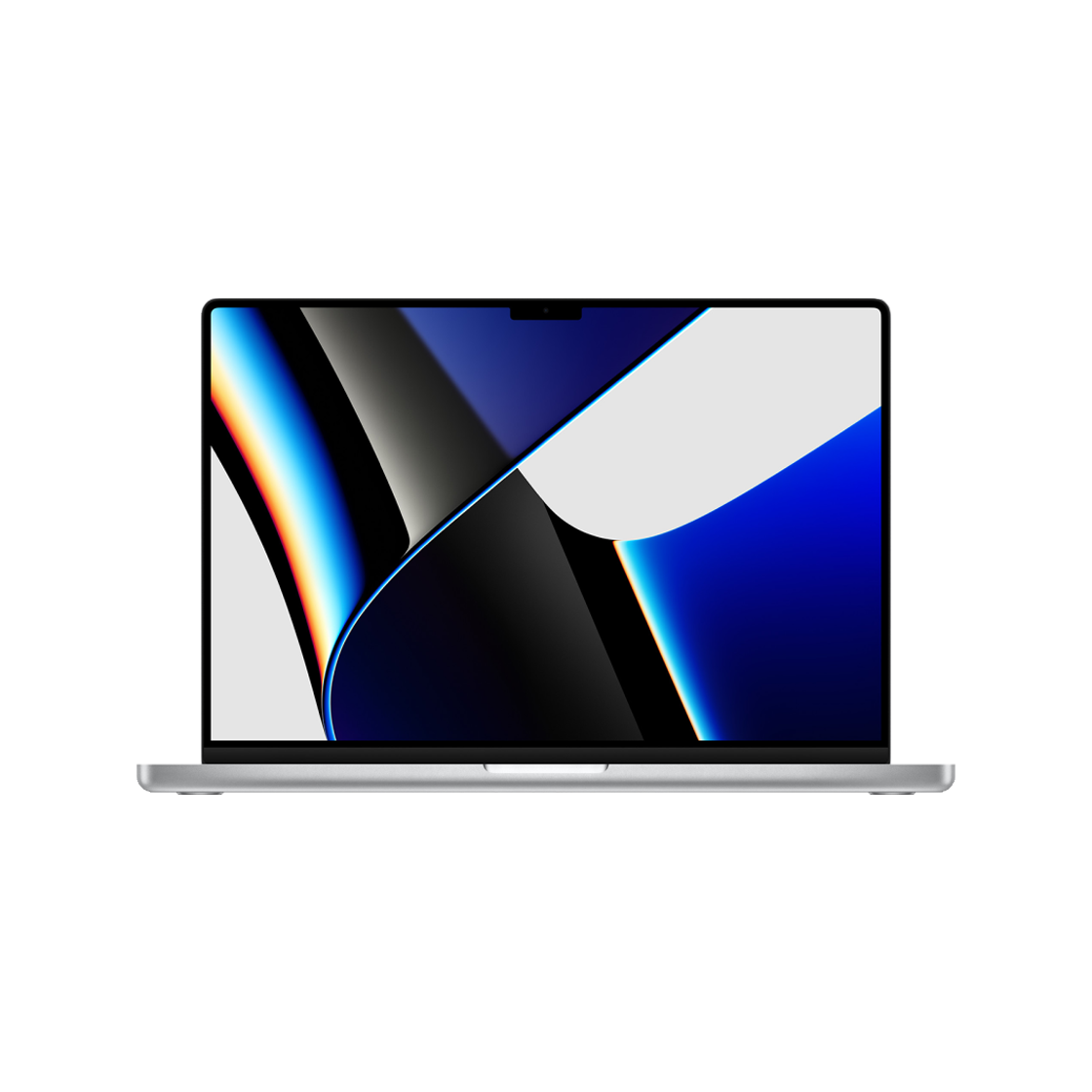 [B등급] 리퍼비시 2021 맥북 프로 16 M1 Pro 10c 1테라 SSD 16기가 램 실버([B등급] Refurbished 2021 MacBook Pro 16 M1 Pro 10c 1TB SSD / 16GB RAM Silver)