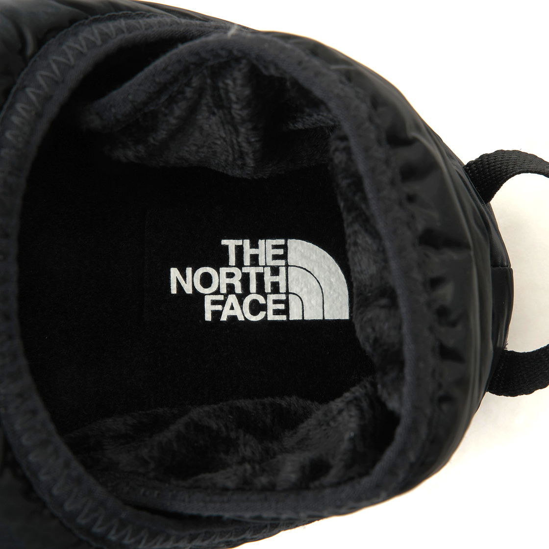 노스페이스 눕시 뮬 리얼 블랙(The North Face Nuptse Mule Real Black) - 8