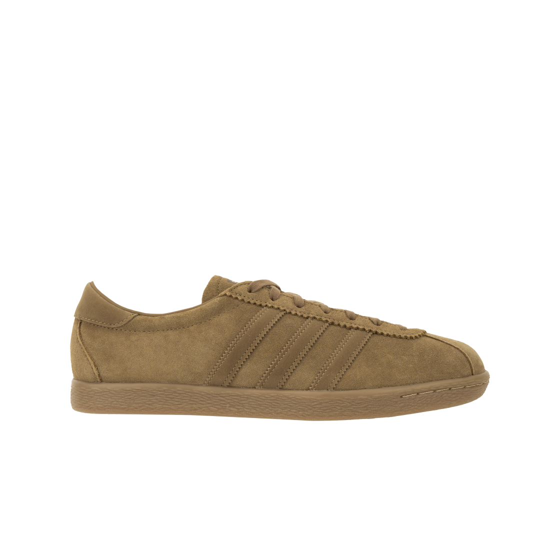 JP9651 Adidas Tobacco Team Brown Desert Cardboard
