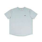 ARC Cool Breeze Short Sleeve T-Shirt Mint Grey
