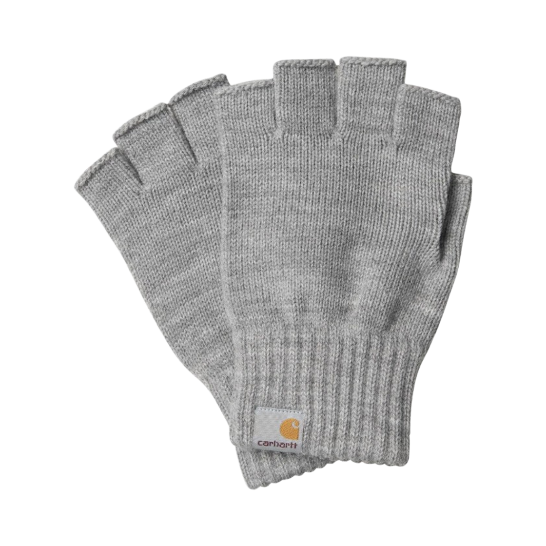 I029559-V6-XX Carhartt WIP Carhartt Mitten Grey Heather