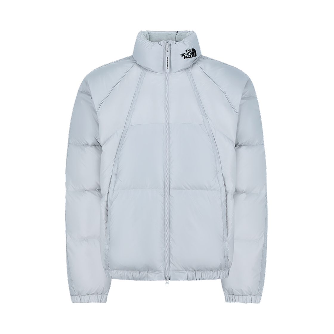 노스페이스 온도라 다운 자켓 RDS 아이스 그레이 - 25FW