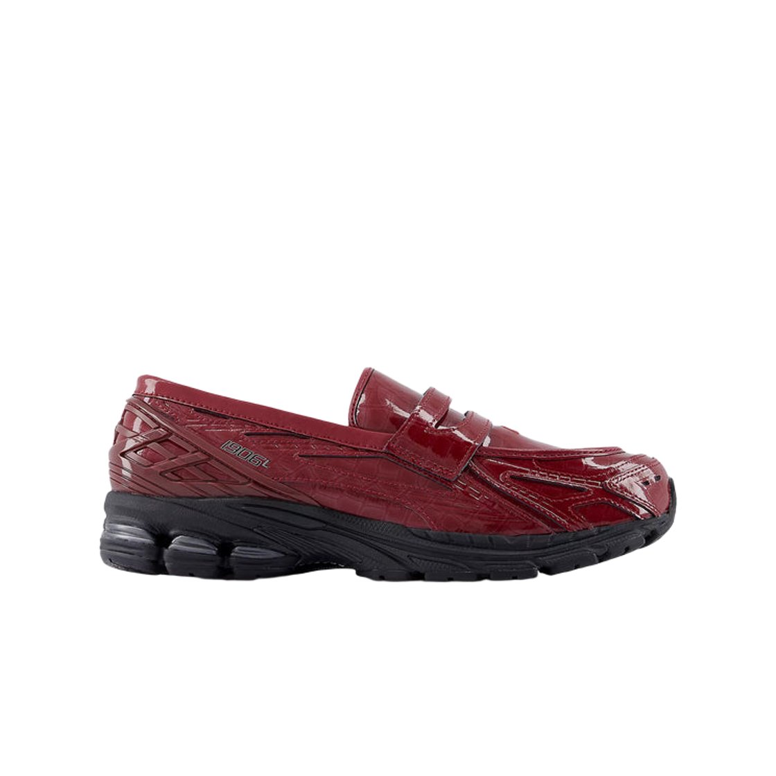 뉴발란스 1906L 모나크 버건디(New Balance 1906L Monarch Burgundy)