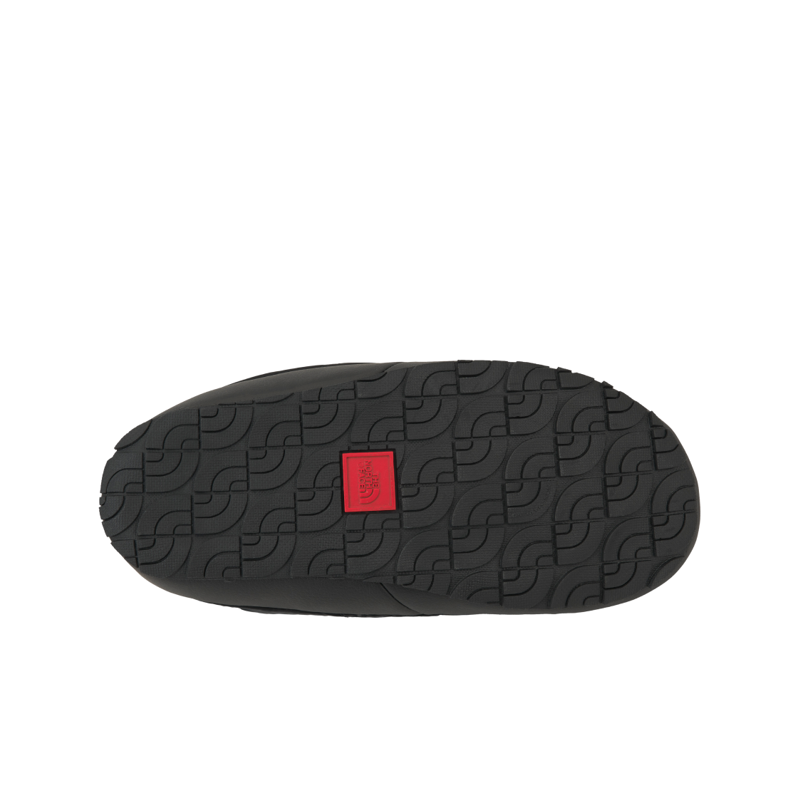 노스페이스 눕시 뮬 리얼 블랙(The North Face Nuptse Mule Real Black) - 2