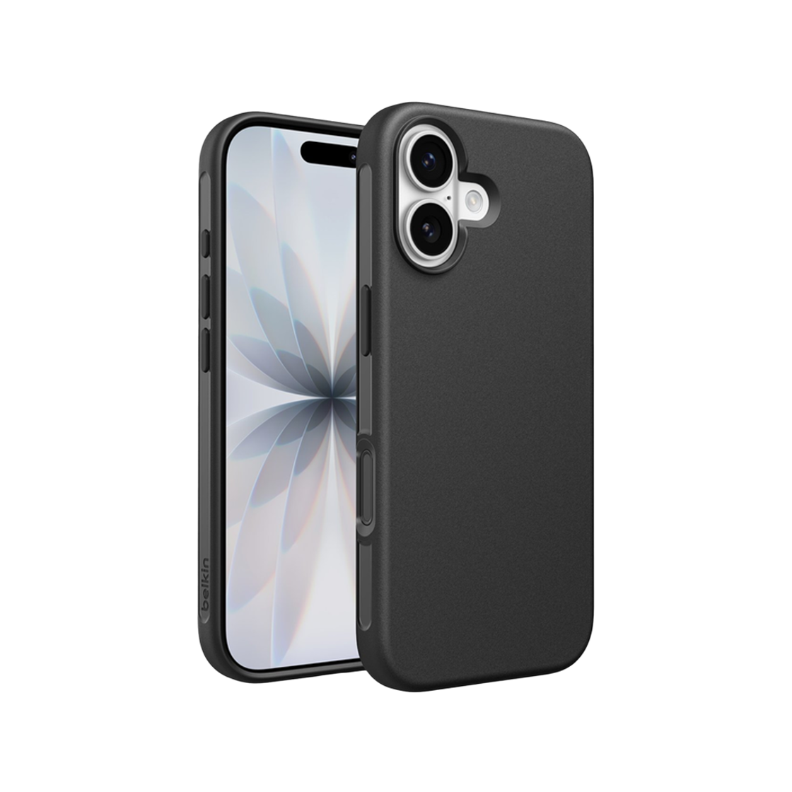 MSA038qcBK Belkin iPhone 17 Protect Series Case MSA038
