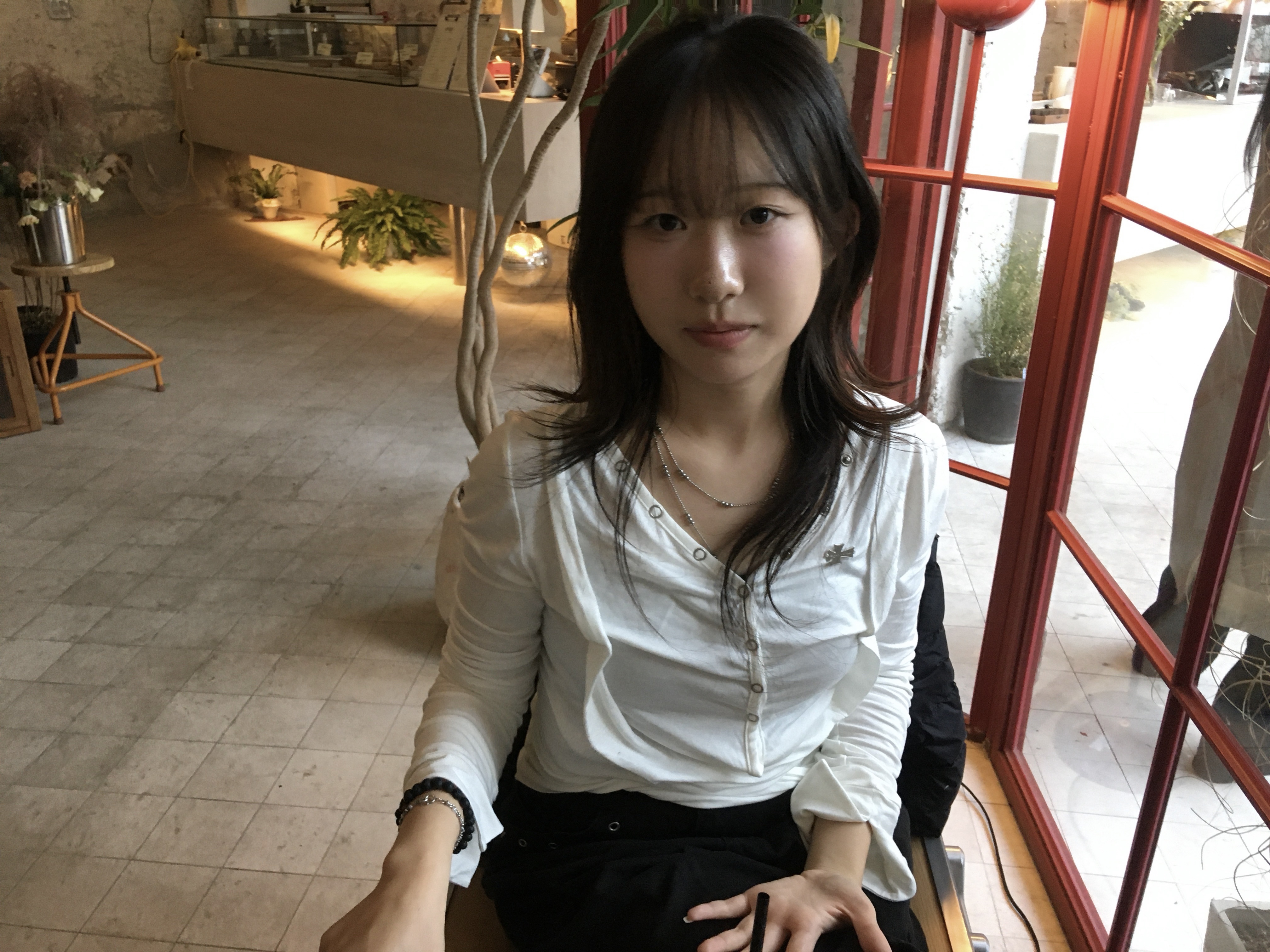 KREAM 스타일 - 2