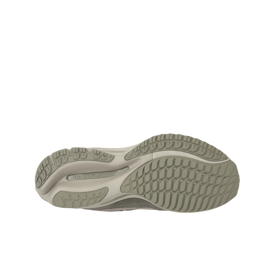 미즈노 웨이브 라이더 베타 고어텍스 실버 클라우드 빈티지 카키(Mizuno Wave Rider Beta GTX Silver Cloud Vintage Khaki) - 2