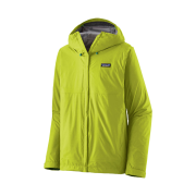 Patagonia Torrentshell 3L Jacket Phosphorus Green