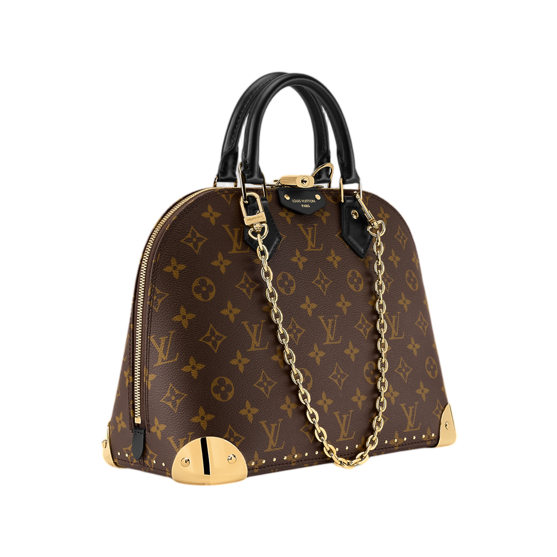 루이비통 알마 트렁크 PM 모노그램(Louis Vuitton Alma Trunk PM Monogram) - 2