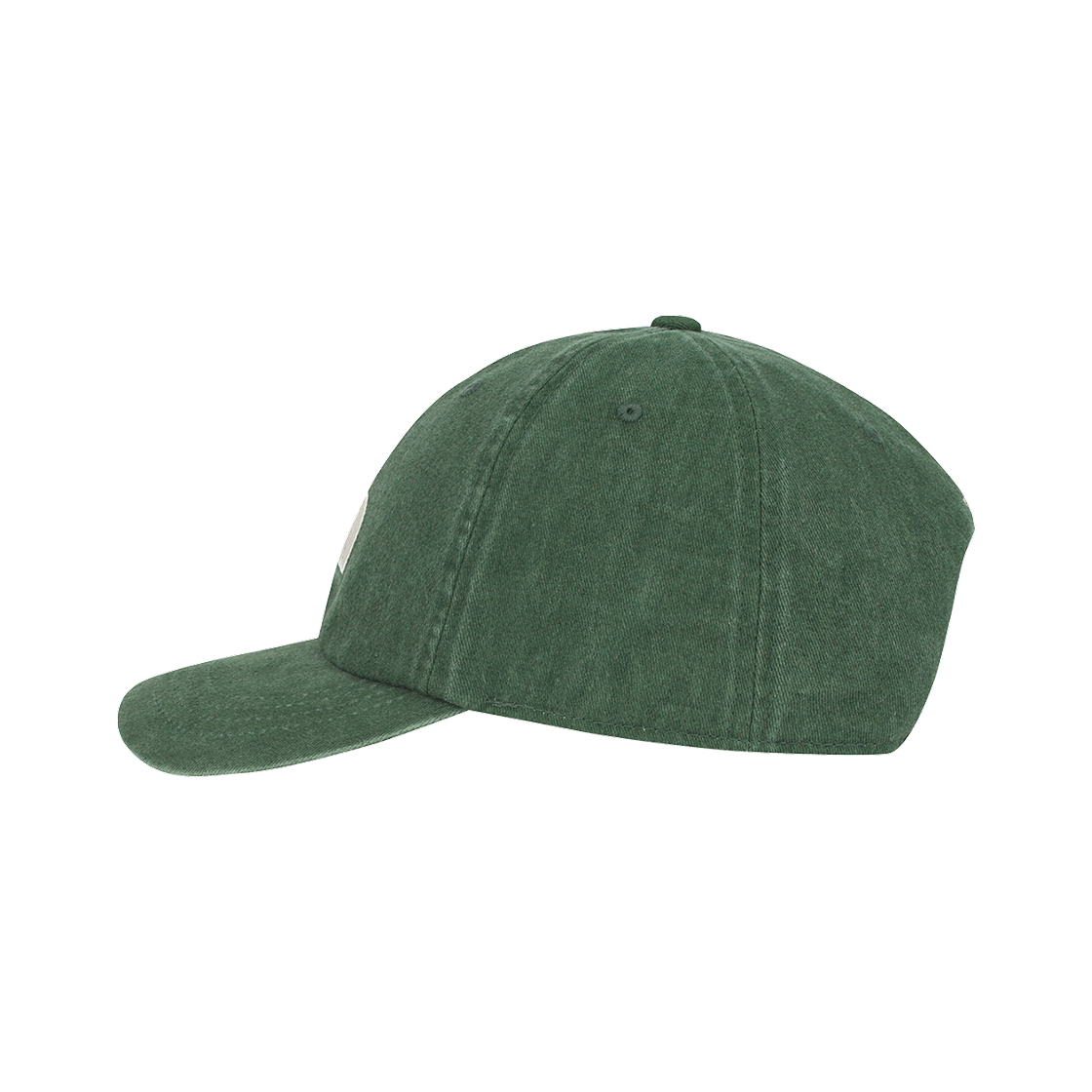 노스페이스 스탠다드 볼 캡 그린 - 25FW(The North Face Standard Ball Cap Green - 25FW) - 2