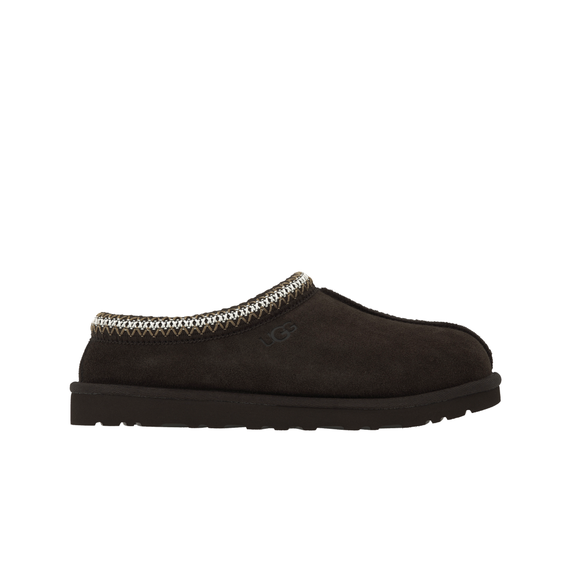 1174671-DDCC UGG Tasman II Slipper Dusted Cocoa