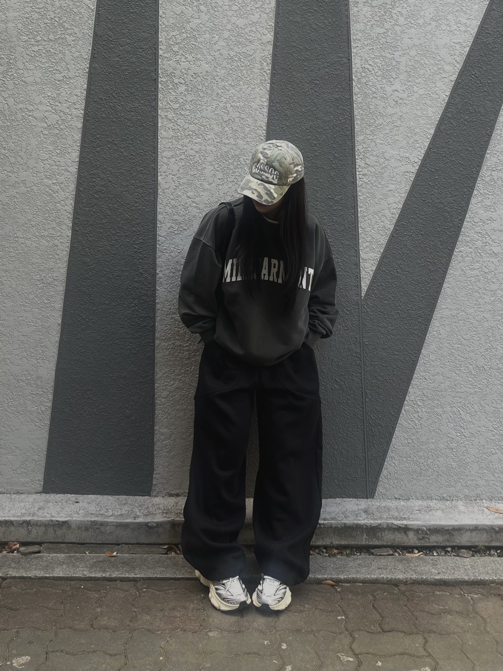혀니님의 스타일 - 1