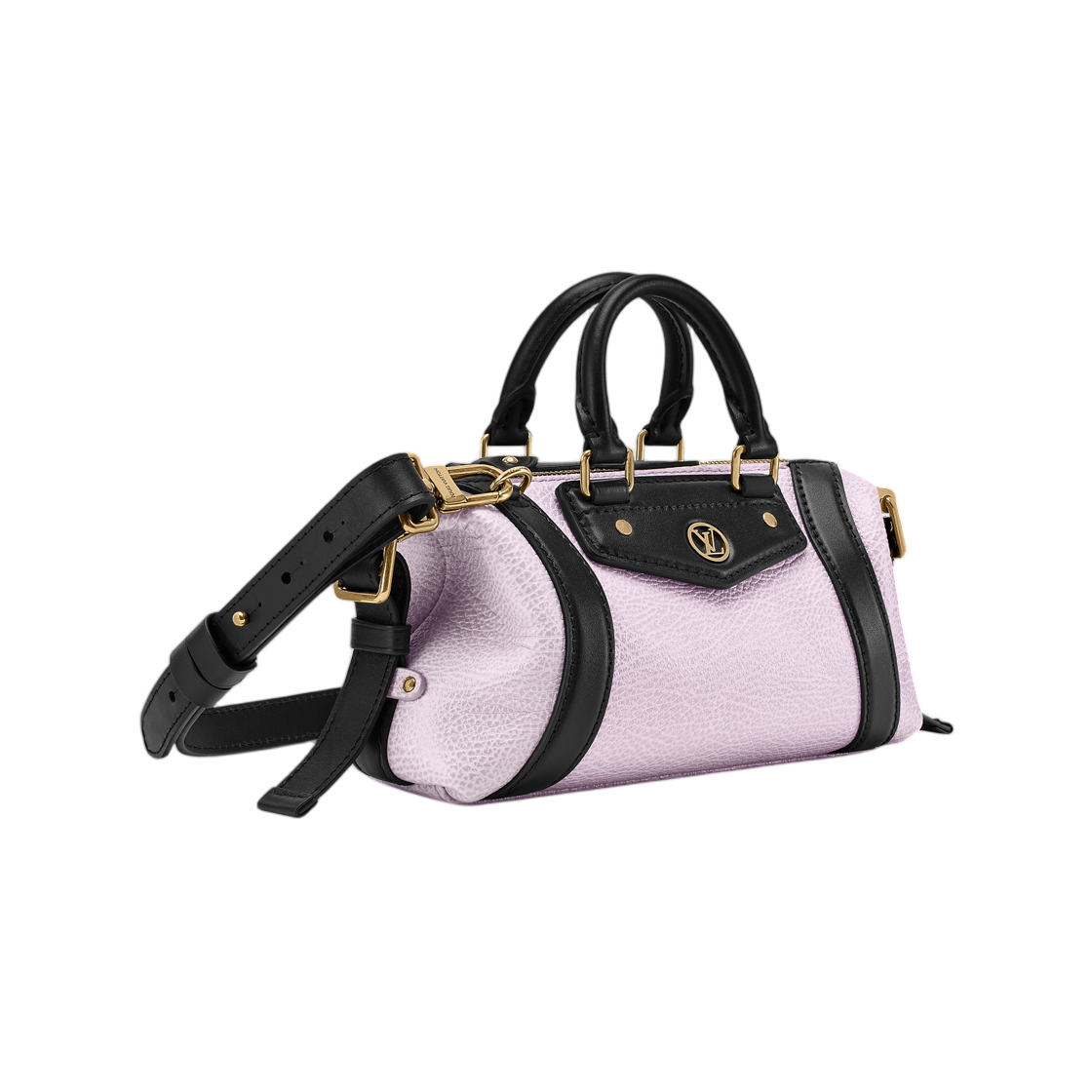 루이비통 나노 LV 바이커 라일락(Louis Vuitton Nano LV Biker Lilac) - 2