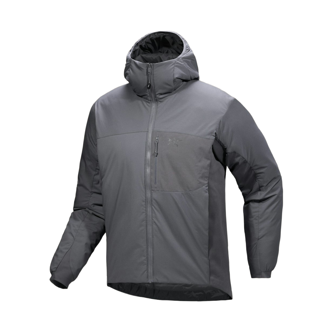 아크테릭스 리프 아톰 LT 후디 젠 2.1 울프(Arc'teryx LEAF Atom LT Hoody Gen 2.1 Wolf)
