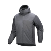 Arc'teryx LEAF Atom LT Hoody Gen 2.1 Wolf
