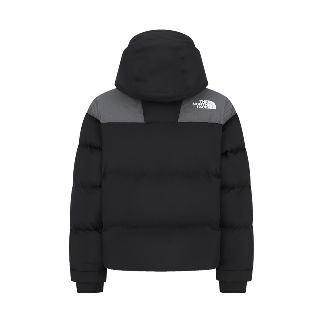 노스페이스 라인-X 다운 자켓 RDS 블랙 - 25FW(The North Face Line-X Down Jacket RDS Black - 25FW) - 2