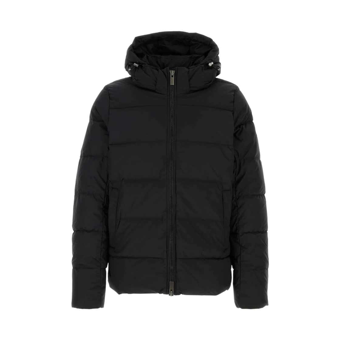 HMY022P0009 Pyrenex Spoutnic Down Jacket Black