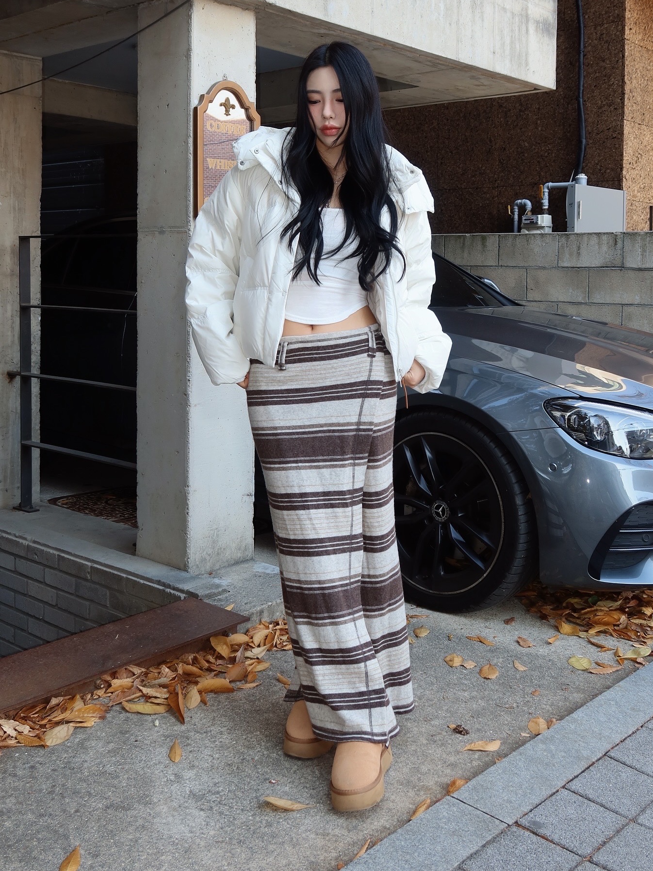 chomin님의 스타일 - 1