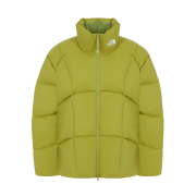 The North Face Olan Down Jacket RDS Kiwi - 25FW