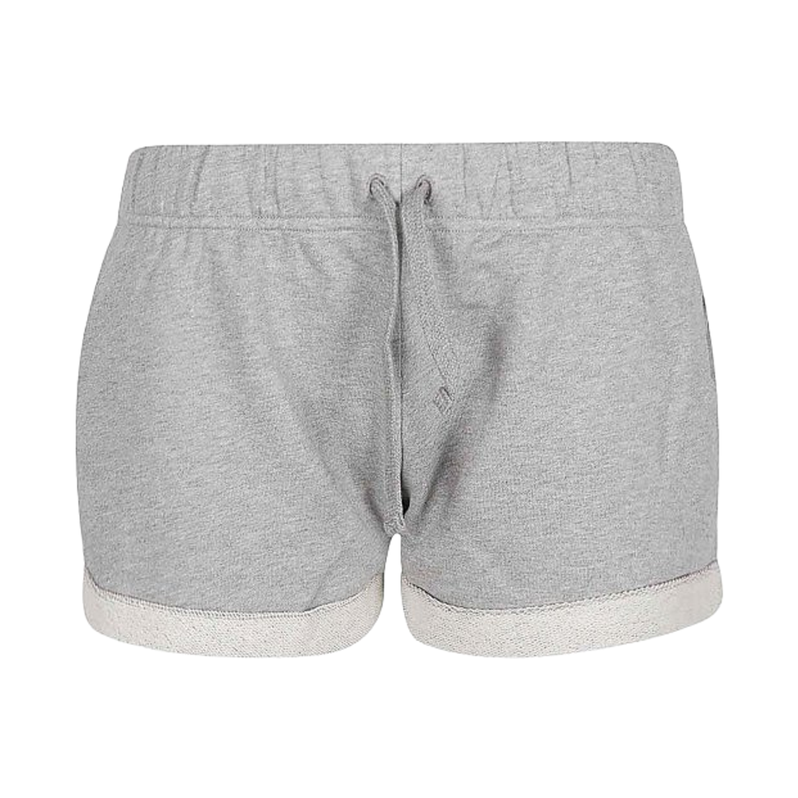 (W) 이로 에미 코튼 쇼츠 그레이((W) Iro Emmy Cotton Shorts Grey) - 1