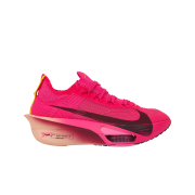 (W) Nike Air Zoom Alphafly Next% 3 Hyper Pink Crimson Tint