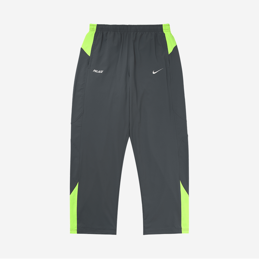 팔라스 x 나이키 토탈 P90 트랙 바텀 그레이 - 25FW | Palace | KREAM