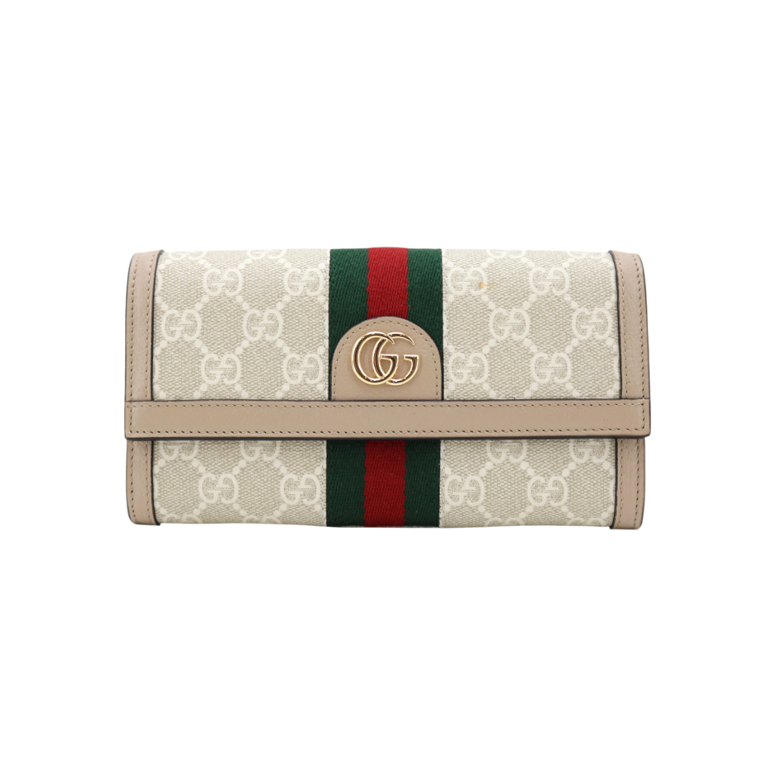 ITTACOAFWCSV Gucci Ophidia Long Wallet 523153