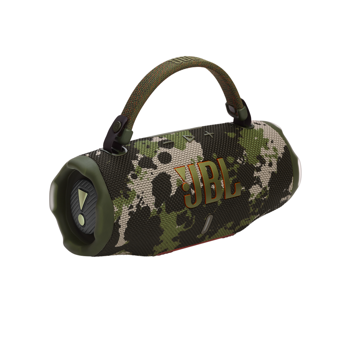 JBLCHARGE6SQUAD JBL CHARGE6 Portable Bluetooth Speaker Squad