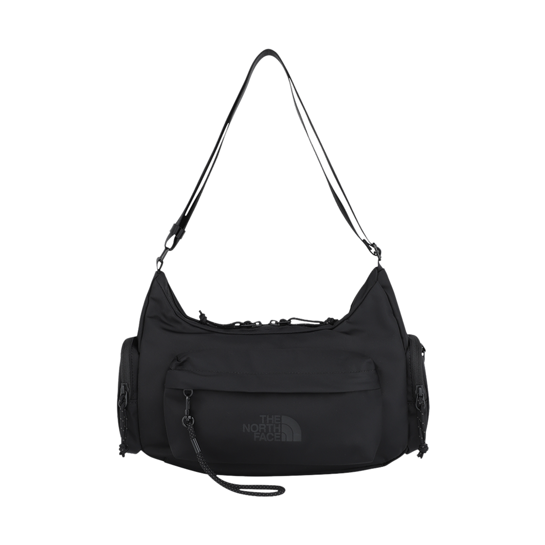 NN2PR84J The North Face Bonney Hobo Bag Mini Black - 25FW