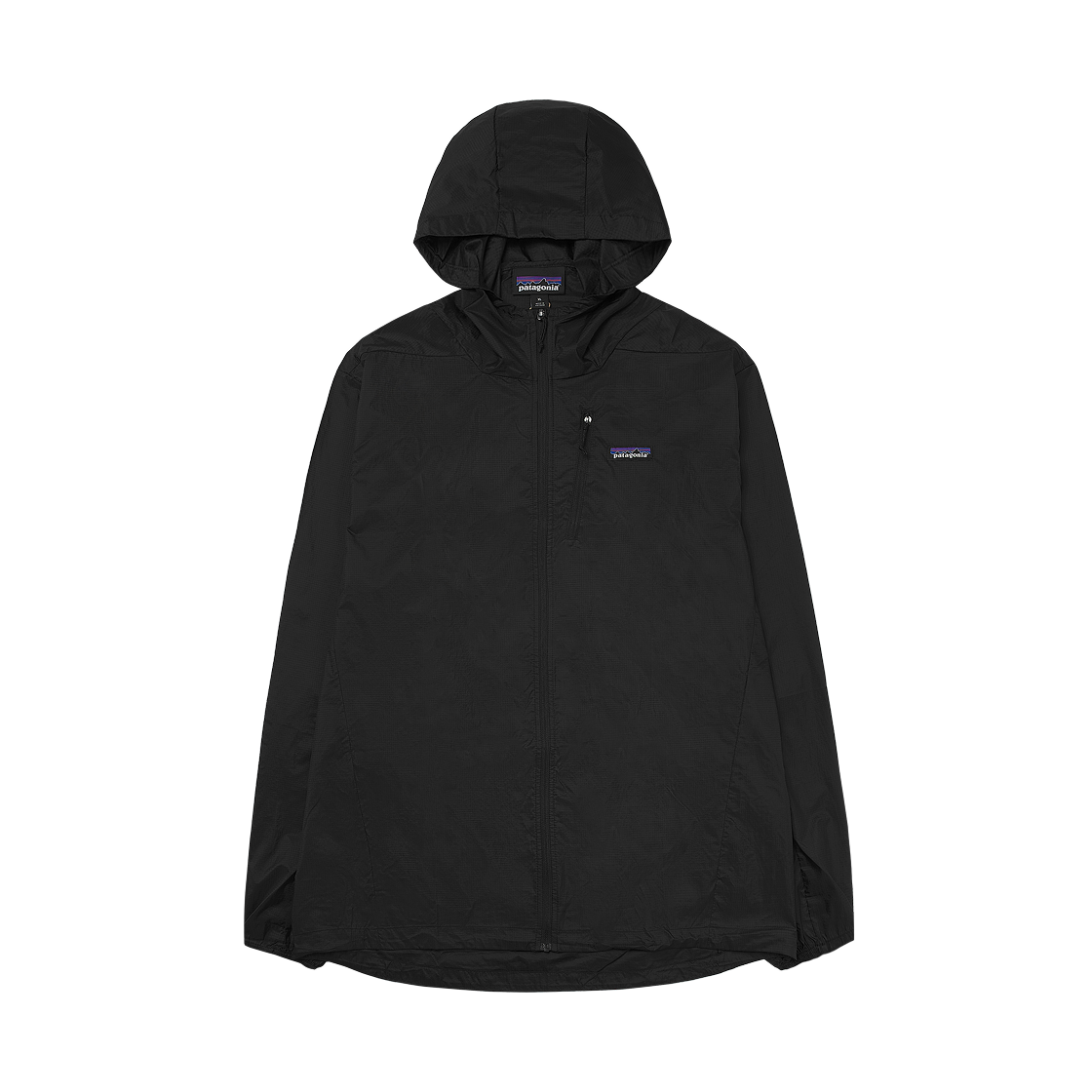 파타고니아 후디니 자켓 블랙(Patagonia Houdini Jacket Black/Black)