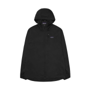 Patagonia Houdini Jacket Black/Black