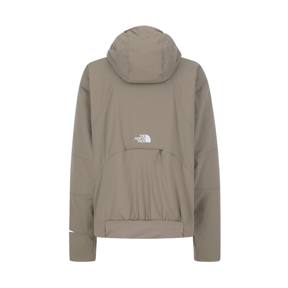 노스페이스 써마런 자켓 라이트 브라운 - 25FW(The North Face Thermarun Jacket Light Brown - 25FW) - 2