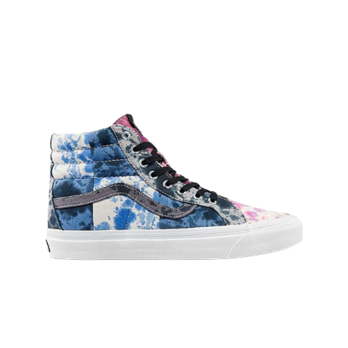 VN0A54FBAXJ Vans Sk8-Hi 38 DX P Multi True White