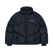 NOMANUAL Skadi Duck Down Matte Black