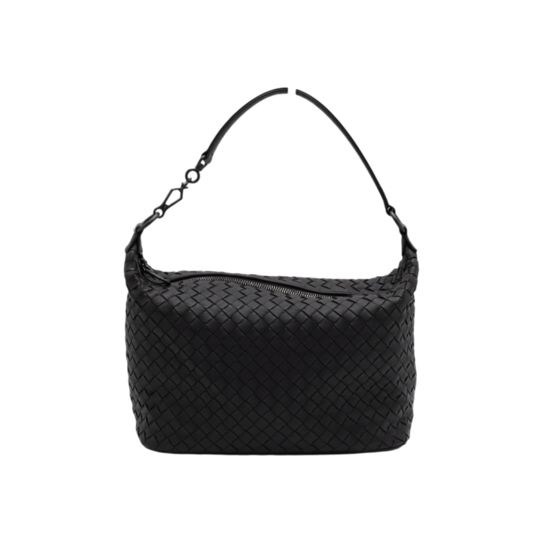 IT7FI6PAFVDN Bottega Veneta Intrecciato Napa Shoulder Bag 239988