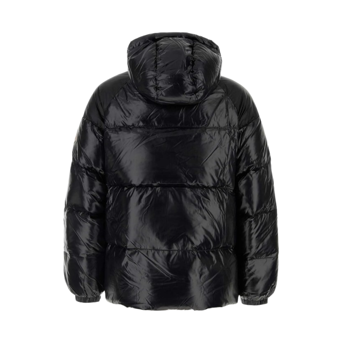피레넥스 나일론 스텐 다운 자켓 블랙(Pyrenex Nylon Sten Down Jacket Black) - 2