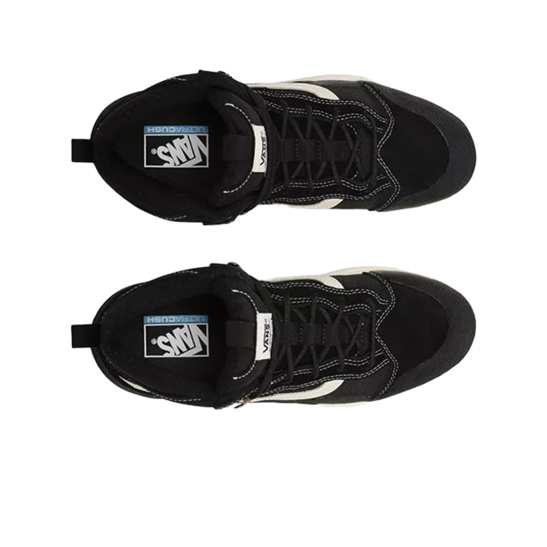 반스 울트라레인지 엑소 Hi 블랙(Vans Ultrarange Exo Hi Black) - 2