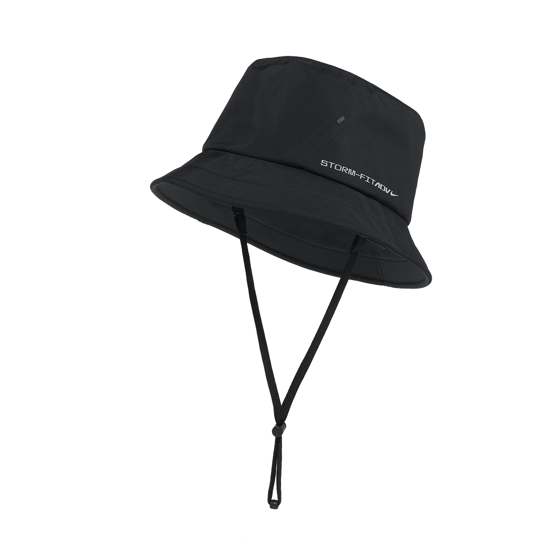 나이키 스톰핏 ADV 에이펙스 버킷햇 블랙 앤트러사이트(Nike Storm-Fit ADV Apex Bucket Hat Black Anthracite)