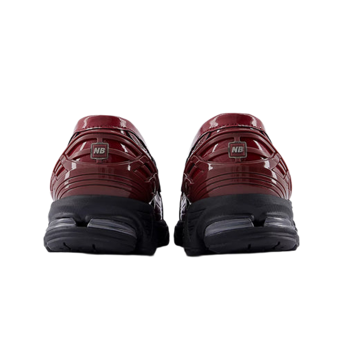 뉴발란스 1906L 모나크 버건디(New Balance 1906L Monarch Burgundy) - 3