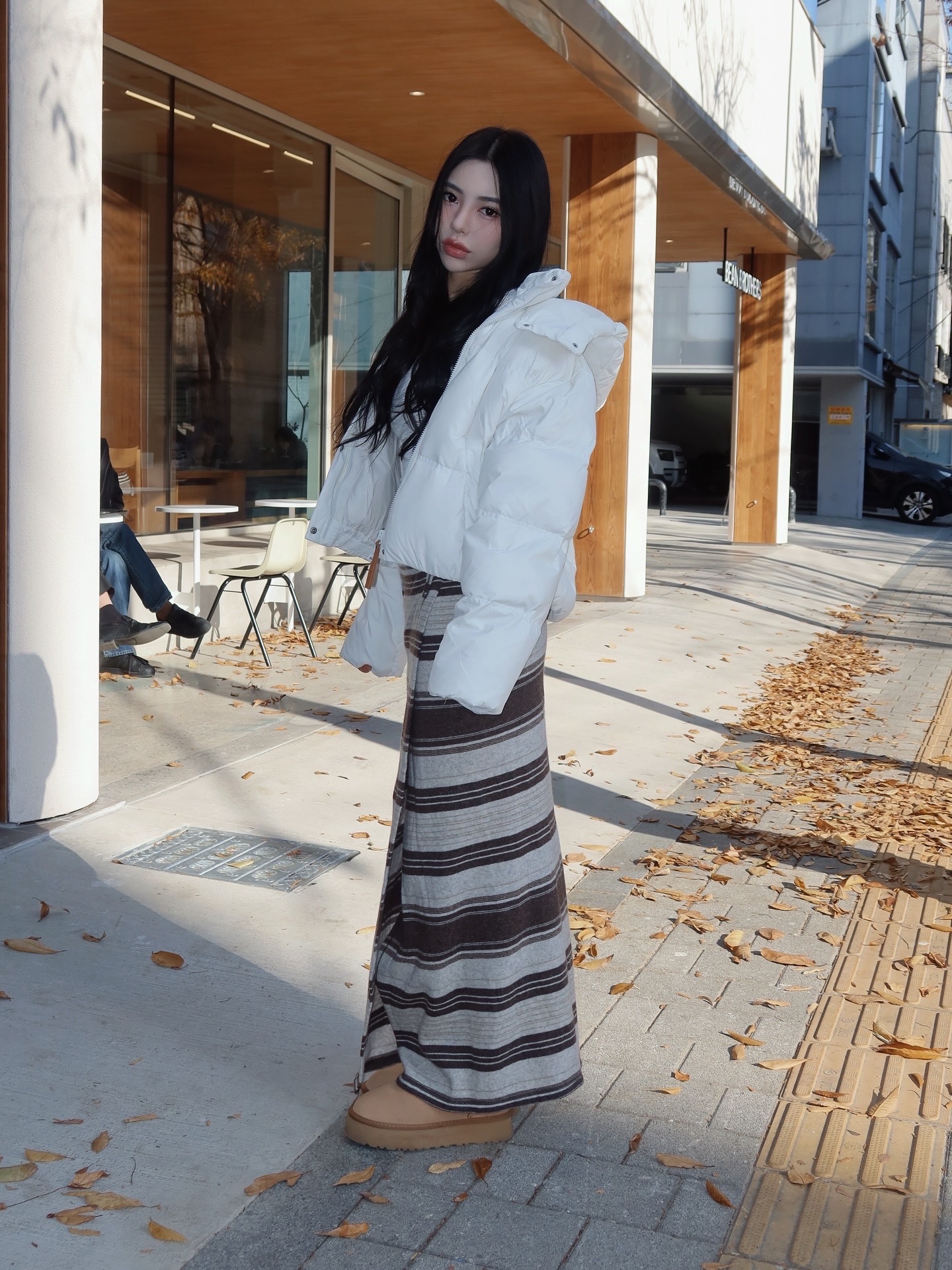 chomin님의 스타일 - 2