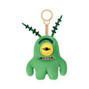 Fuggler Plankton Keyring