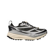 Hoka Stinson One7 Stellar Grey Eggshell