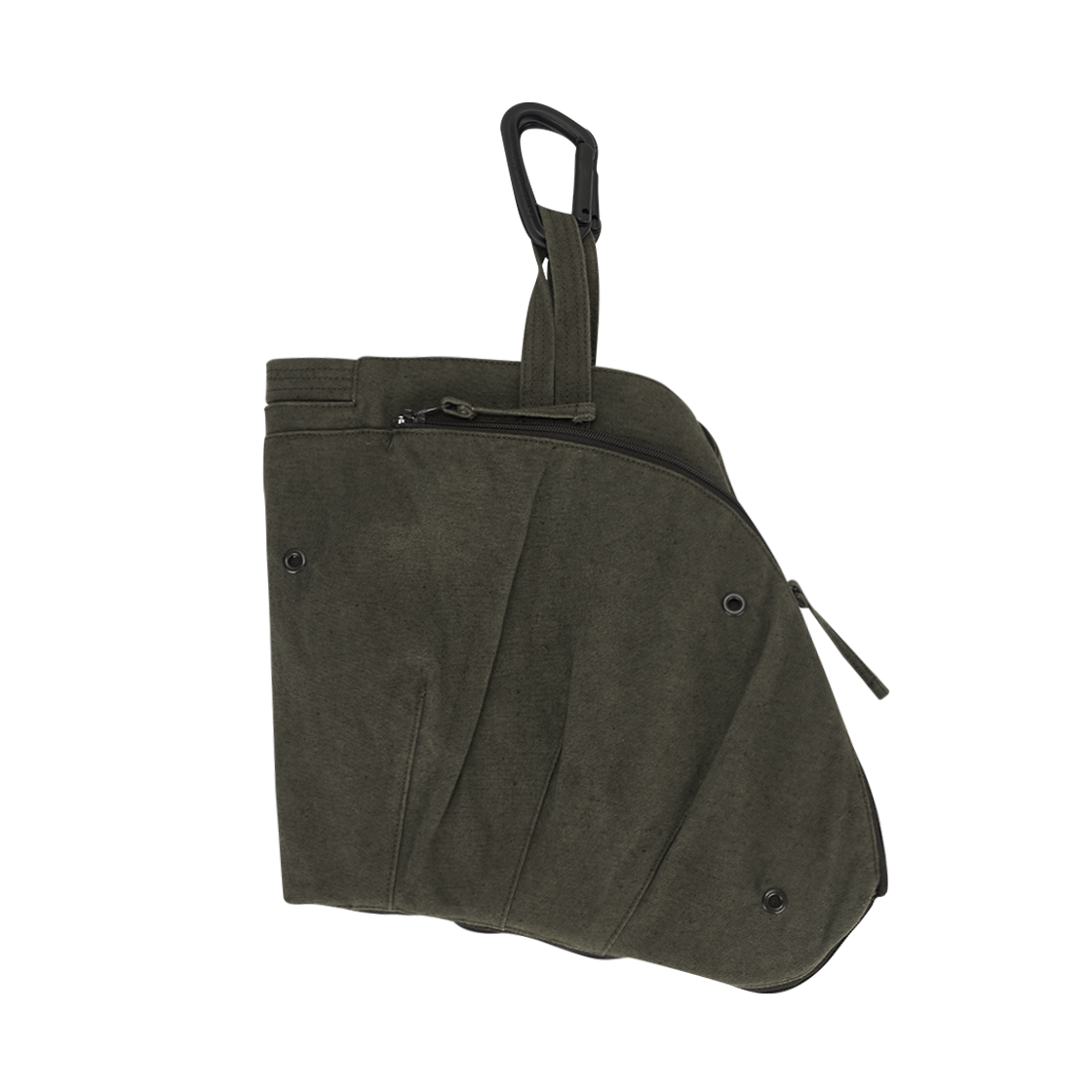 지안 예 베이직 유닛 03 올리브 - 25FW(Jian Ye Basic Unit 03 Olive - 25FW)