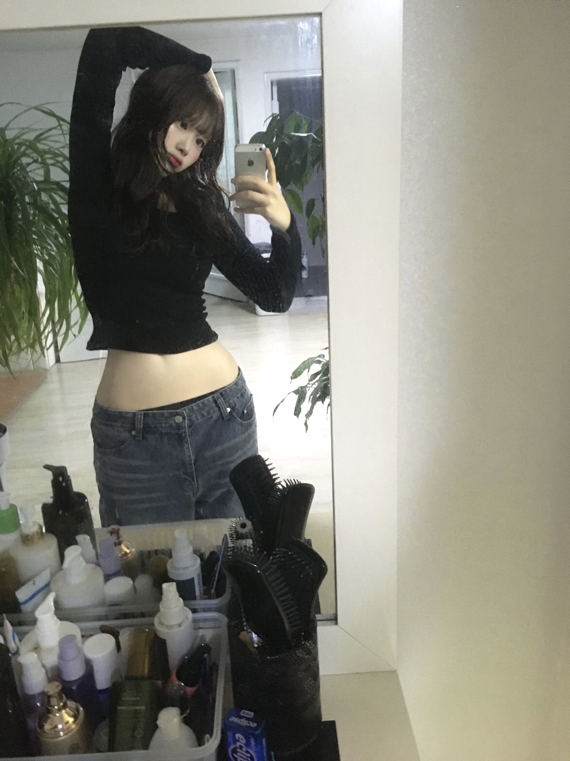 지원님의 스타일