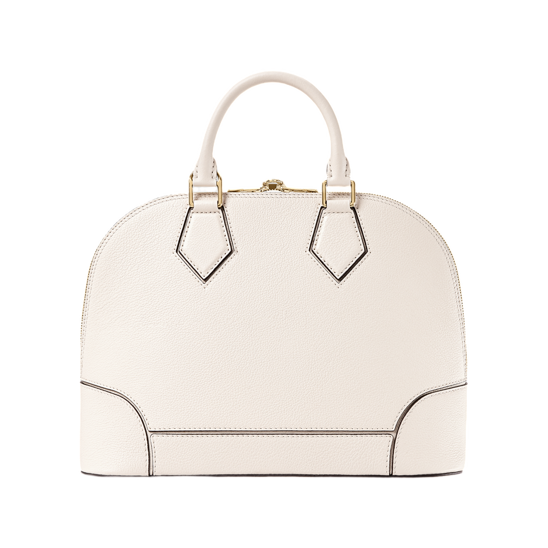 루이비통 알마 PM 실루엣 아이보리(Louis Vuitton Alma PM Silhouette Ivory) - 3