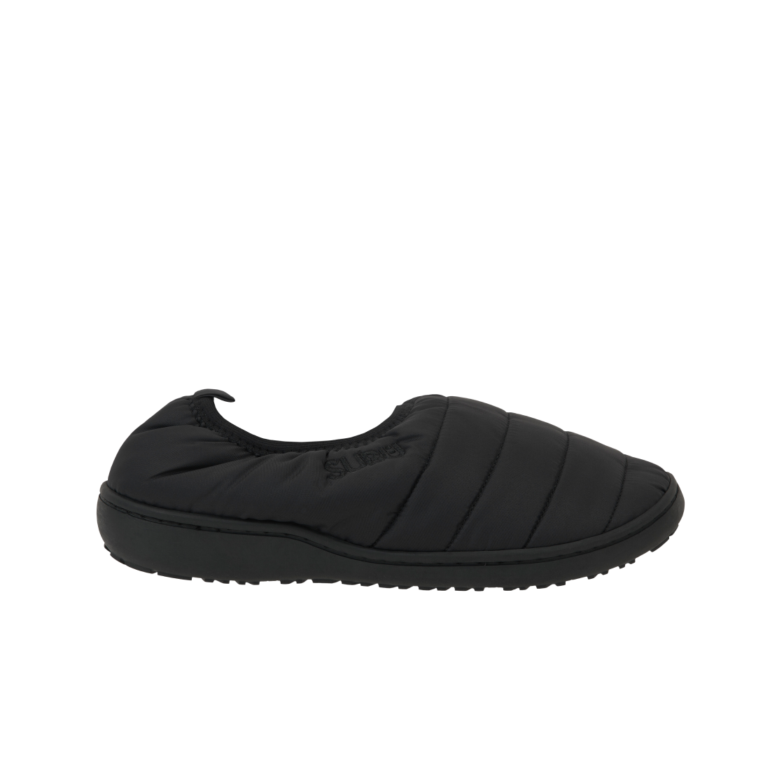 스부 패커블 F-라인 블랙(Subu Packable F-Line Black)