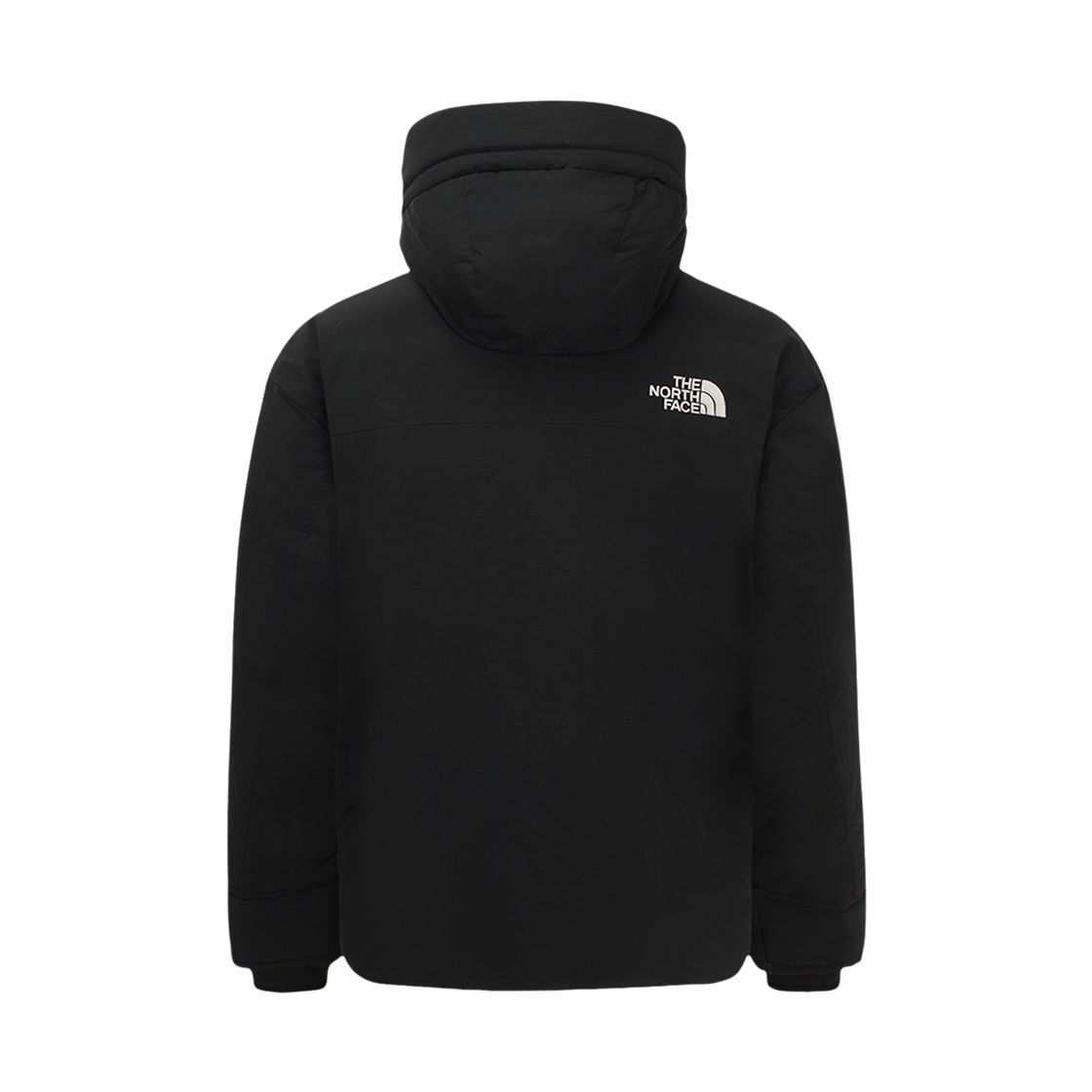 노스페이스 오퍼스 다운 자켓 RDS 블랙 - 25FW(The North Face Opus Down Jacket RDS Black - 25FW) - 2