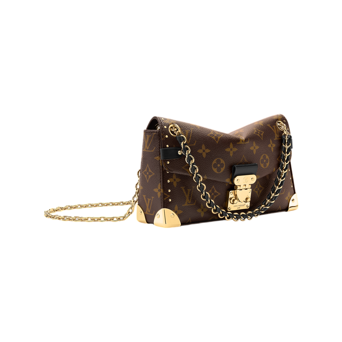 루이비통 트렁키 이스트 웨스트 모노그램(Louis Vuitton Trunkie East West Monogram) - 2