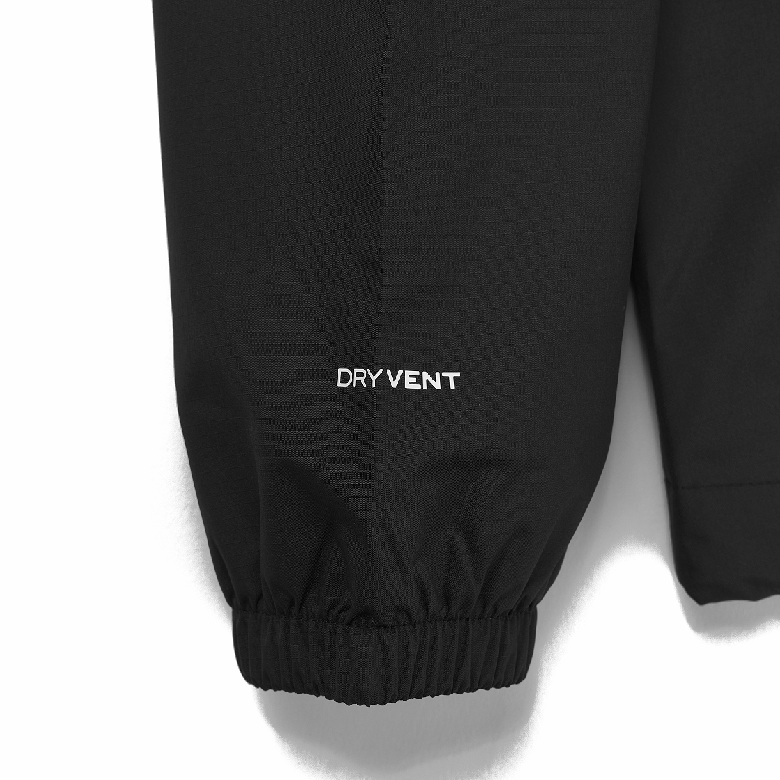 (W) 노스페이스 안토라 레인 자켓 TNF 블랙((W) The North Face Antora Rain Jacket TNF Black) - 4