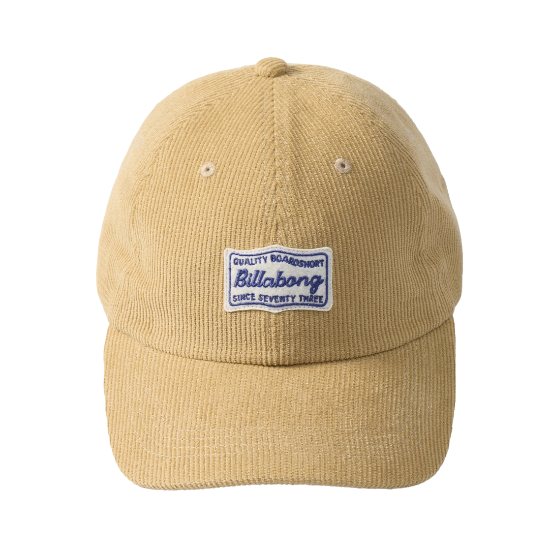 AF33CP086BEG BILLABONG Corduroy Cap (AF33CP086BEG)